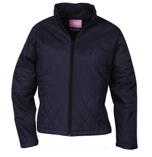 Ladies 3-in-1 Jacket 11. picture