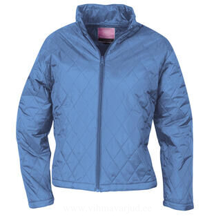 Ladies 3-in-1 Jacket 9. picture
