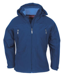 Ladies 3-in-1 Jacket 8. picture