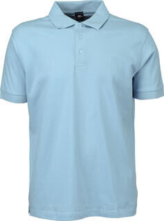 Luxury Stretch Polo 5. picture