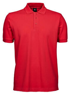 Luxury Stretch Polo 9. picture