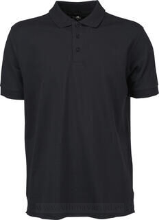 Luxury Stretch Polo 2. picture