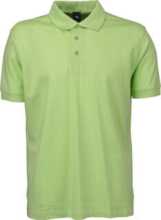 Luxury Stretch Polo 11. picture