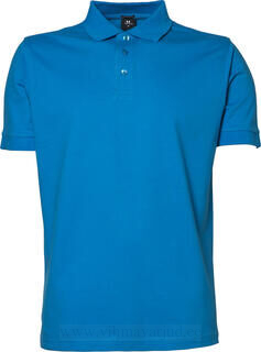 Luxury Stretch Polo 4. picture
