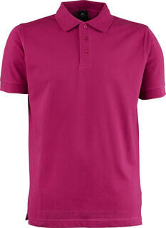 Luxury Stretch Polo 8. picture