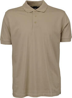 Luxury Stretch Polo 13. picture
