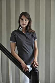 Ladies Club Polo 5. picture