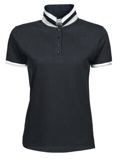 Ladies Club Polo 6. picture