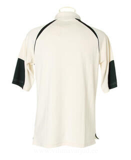 Gamegear® Cooltex® Howzat Polo Shirt 9. pilt