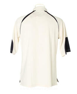 Gamegear® Cooltex® Howzat Polo Shirt 7. pilt