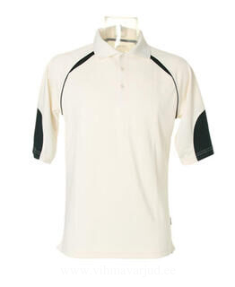 Gamegear® Cooltex® Howzat Polo Shirt 8. pilt