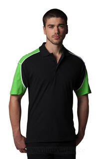 Monaco Polo Shirt 2. pilt