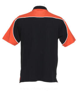 Monaco Polo Shirt 12. pilt