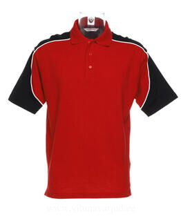 Monaco Polo Shirt 17. pilt