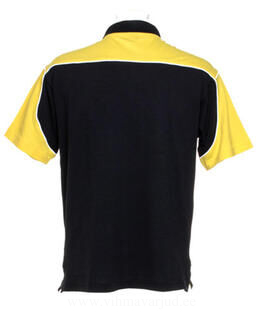 Monaco Polo Shirt 9. pilt