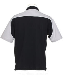 Monaco Polo Shirt 6. pilt