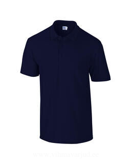 Gildan Mens DryBlend® Pique Polo Shirt 7. kuva