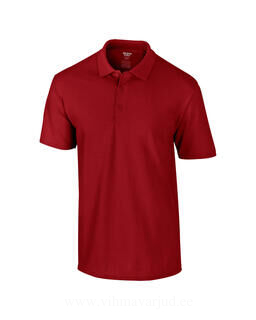 Gildan Mens DryBlend® Pique Polo Shirt 13. kuva