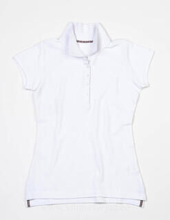 Ladies Superstar Polo Shirt 2. picture