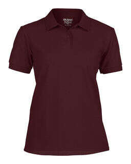 Gildan Ladies DryBlend® Pique Polo Shirt 11. kuva