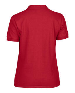 Gildan Ladies DryBlend® Pique Polo Shirt 10. kuva