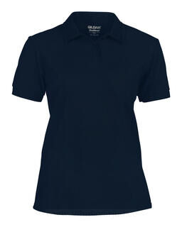 Gildan Ladies DryBlend® Pique Polo Shirt 5. picture