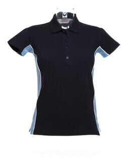 Gamegear Track Polo Ladies. 20. picture