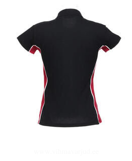 Gamegear Track Polo Ladies. 9. picture