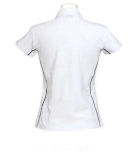 Gamegear Track Polo Ladies. 3. picture