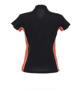 Gamegear Track Polo Ladies. 19. picture