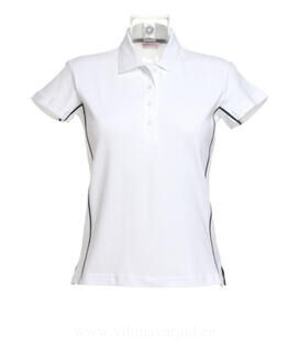 Gamegear Track Polo Ladies. 2. picture