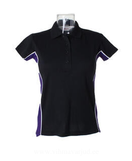 Gamegear Track Polo Ladies. 16. picture