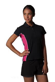 Gamegear Track Polo Ladies. 10. picture