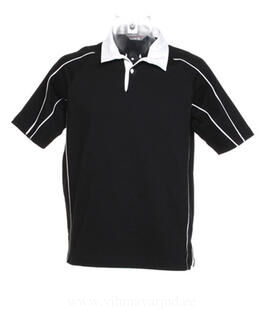 Gamegear Rugby Shirt 2. kuva
