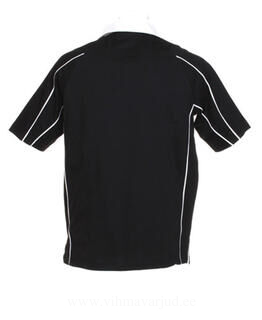 Gamegear Rugby Shirt 3. kuva