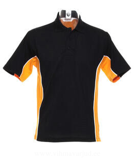 Gamegear Track Polo 20. picture