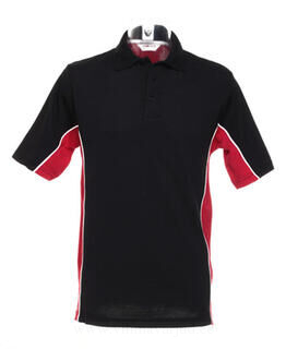 Gamegear Track Polo 14. picture