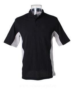 Gamegear Track Polo 9. picture
