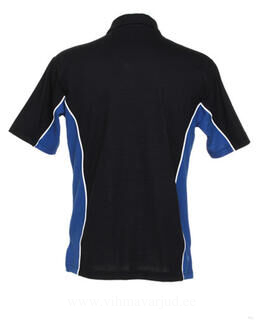 Gamegear Track Polo 17. picture
