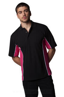 Gamegear Track Polo 11. picture