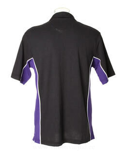 Gamegear Track Polo 19. picture