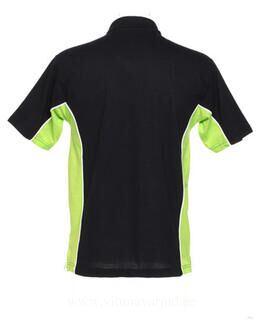 Gamegear Track Polo 6. picture