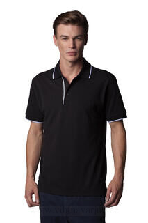 Essential Polo Shirt 3. picture