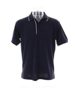 Essential Polo Shirt 7. picture