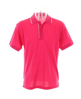 Essential Polo Shirt 10. picture