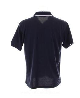 Essential Polo Shirt 8. picture