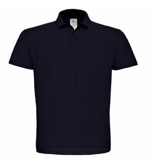 Piqué Polo Shirt 6. pilt