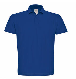 Piqué Polo Shirt 7. pilt