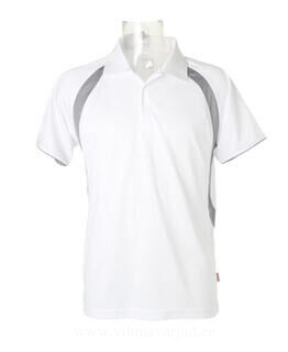 Gamegear® Cooltex® Riviera Polo Shirt 4. kuva