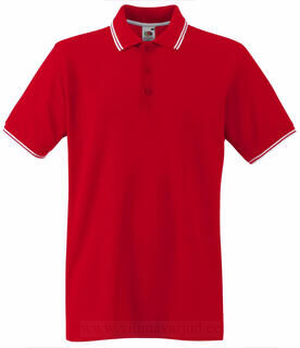 Tipped Polo 19. picture